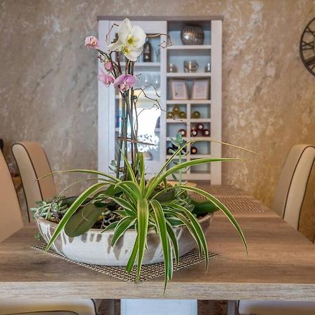 Beach Luxury Apartment 포티마오 외부 사진