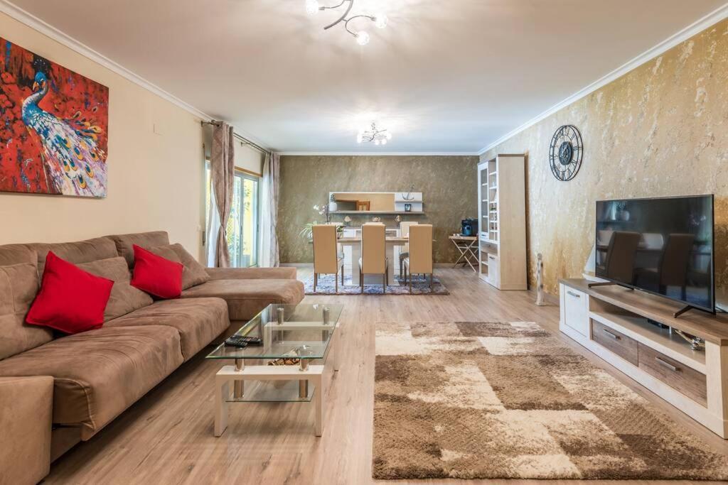 Beach Luxury Apartment 포티마오 외부 사진