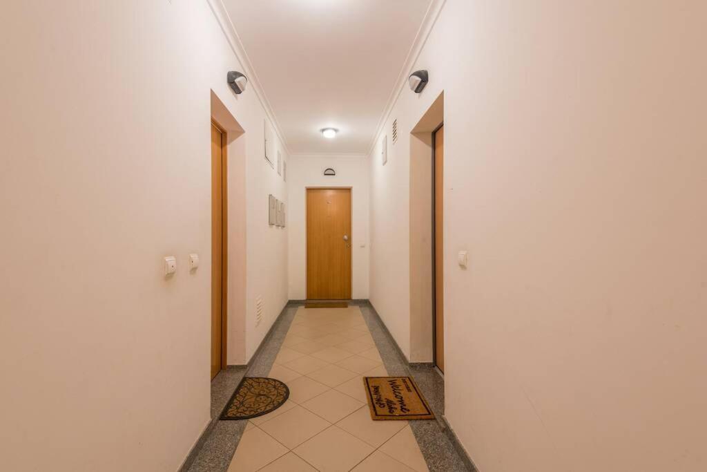 Beach Luxury Apartment 포티마오 외부 사진