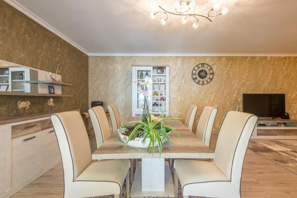 Beach Luxury Apartment 포티마오 외부 사진
